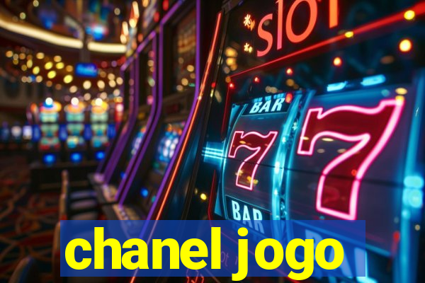 chanel jogo